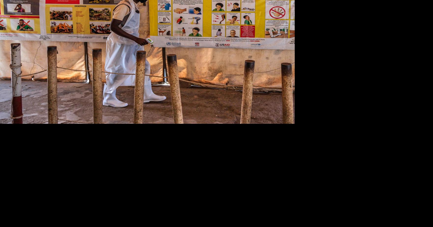 Traders face big losses after Uganda closes Congo border over Ebola contagion fears