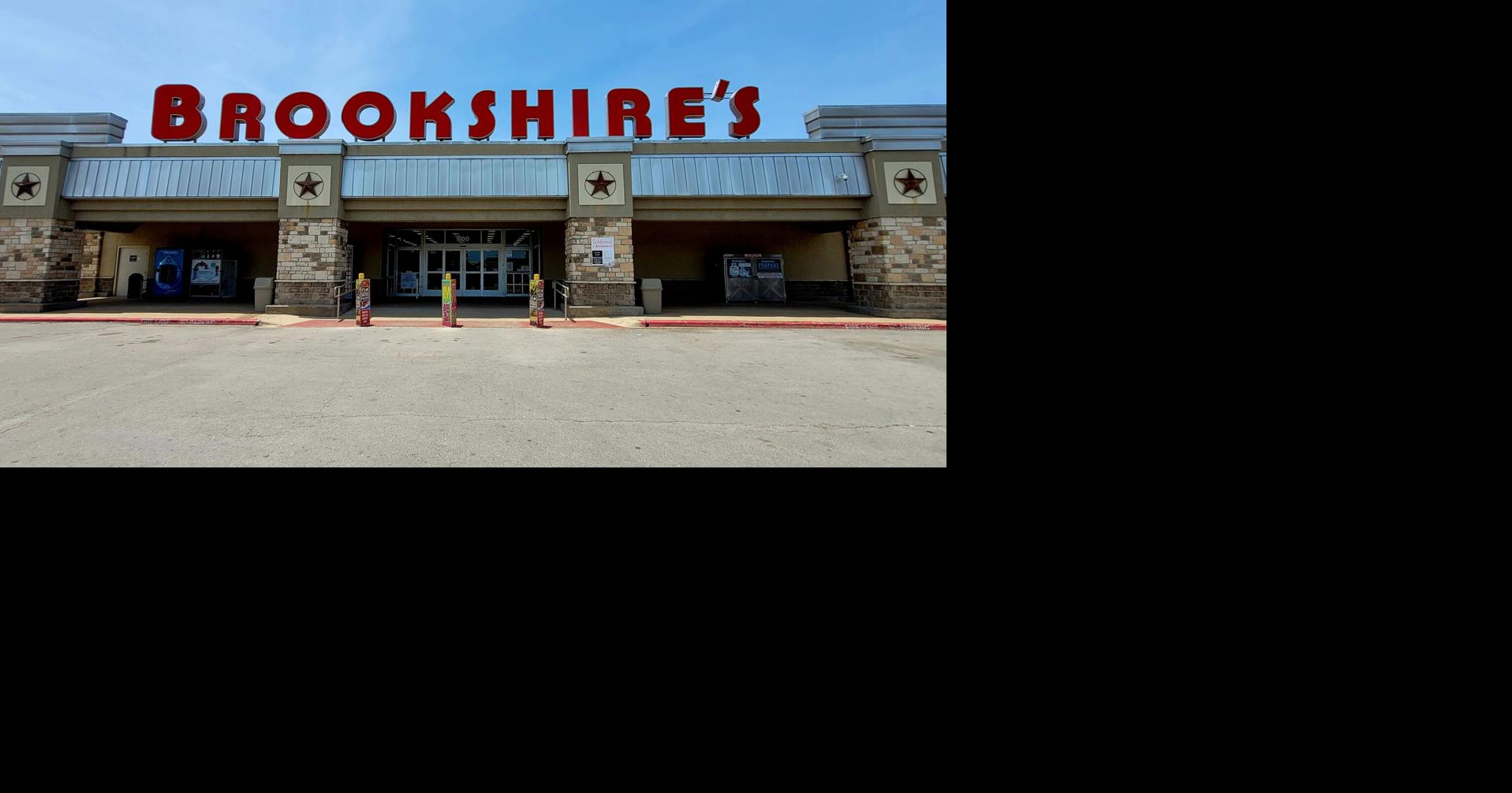 Walgreens to acquire Brookshires Pharmacy News