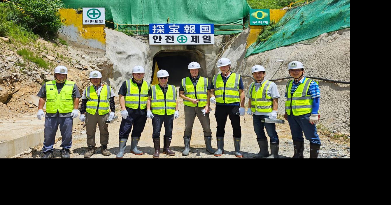 Pure Tungsten Outlines Near-Term Path to Production and Public Listing, with Multi-Year Growth Strategy