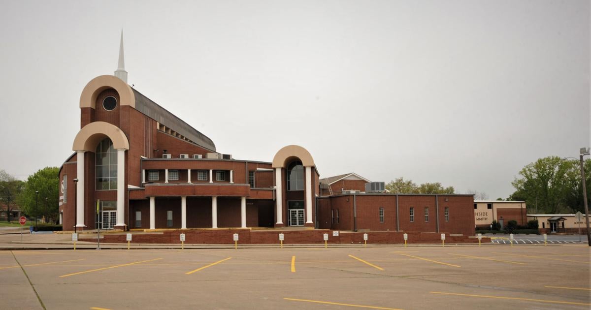 Northside Baptist to distribute food April 13