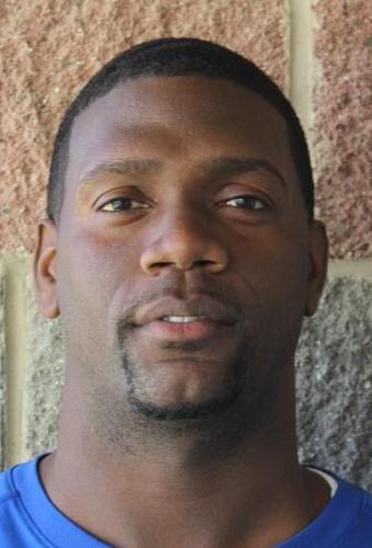 Coach Burks Rice GC Basketball: Saniya Burks, Javon Betts named Golden Circle Basketball ...