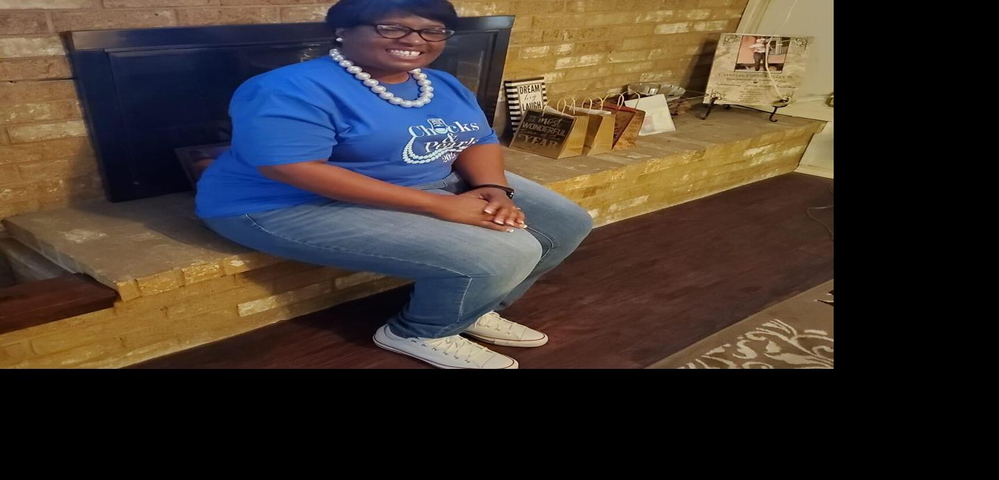 Vice President Harris inspires generations of women