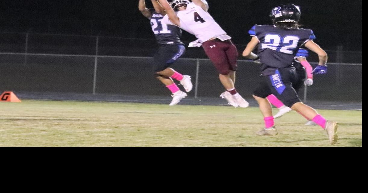 GC Football Mildred faces firstplace Palmer on the road Sports