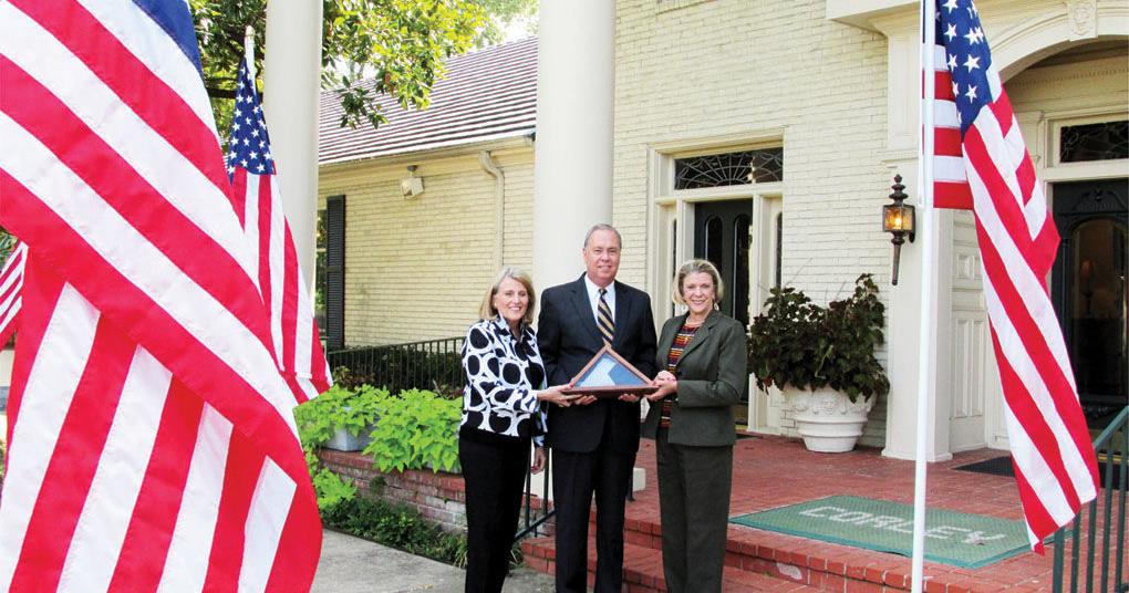 Business: Corley Funeral Home | News | corsicanadailysun.com