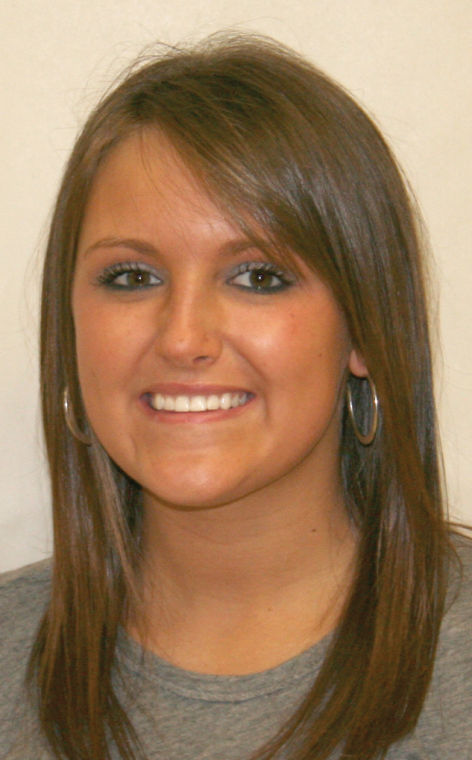 All-Golden Circle Softball Team