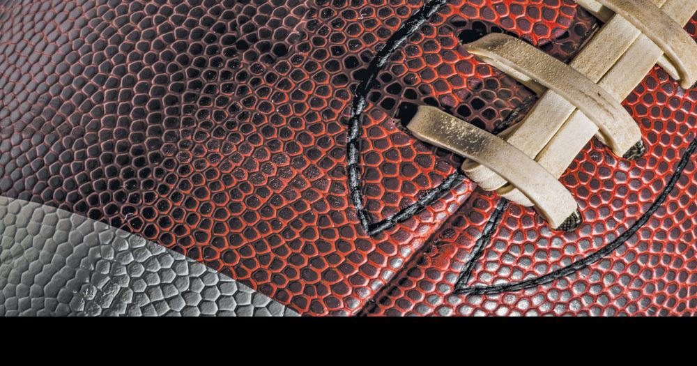 GC Football Playoff Scoreboard