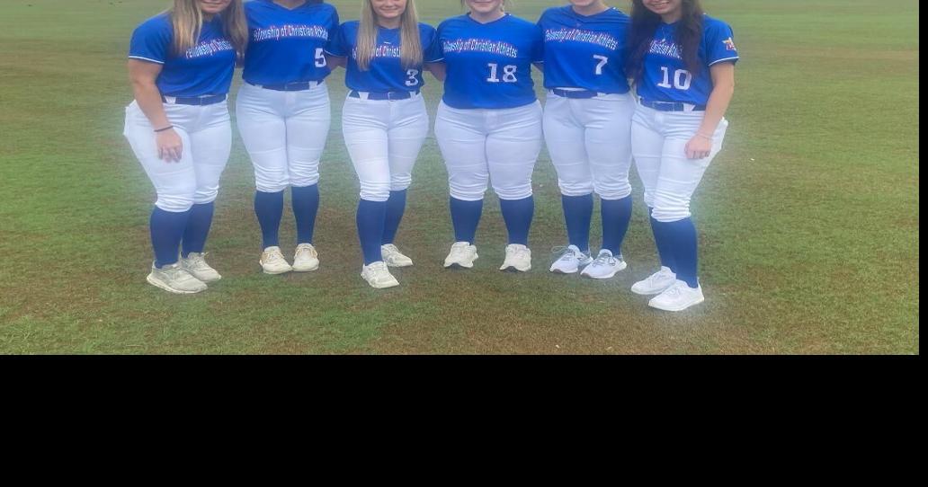 GC Sports: Seven Golden Circle players will compete in the FCA Victory Bowl Softball game