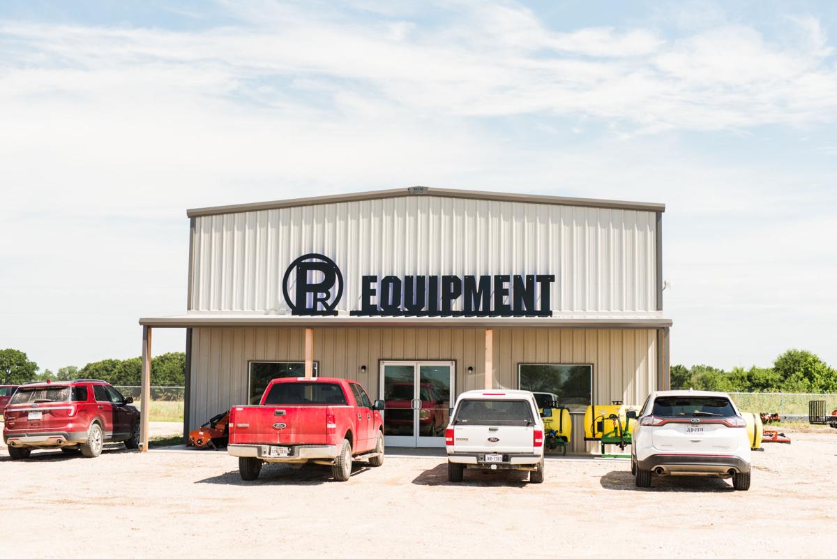 Meet your Merchant PR Equipment offers ag products, parts and service