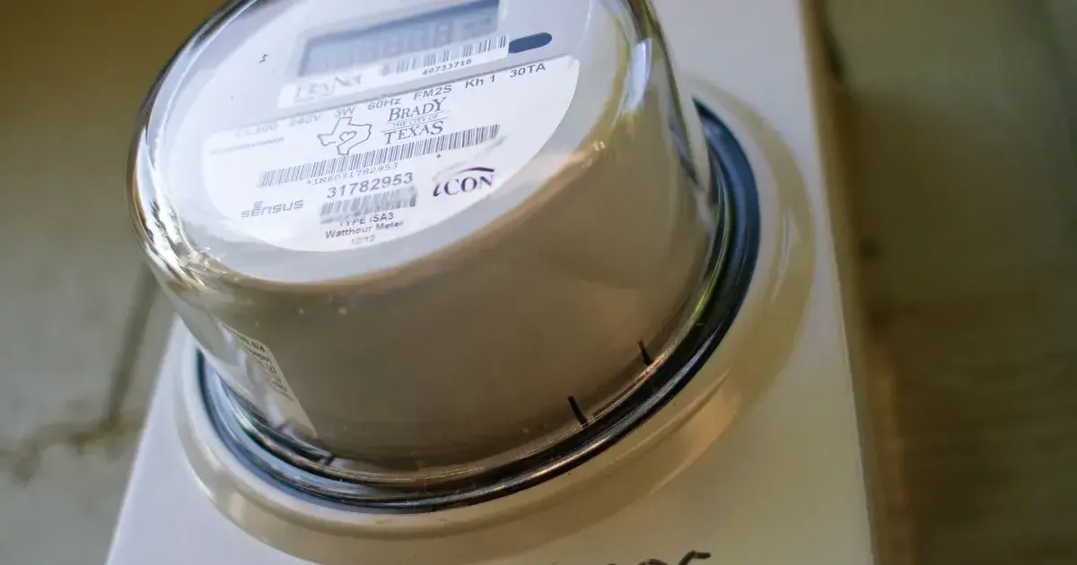 Texas leads nation in utility shutoffs as electric bills rise, federal report finds