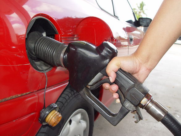 Hurricane Harvey Could Impact Gas Prices Hurricane Harvey Could Impact Gas Prices