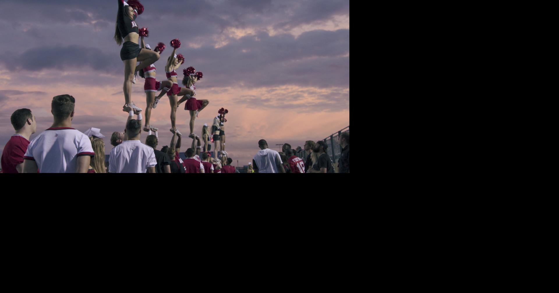 &lsquo;Cheer&rsquo; brings Corsicana back into spotlight