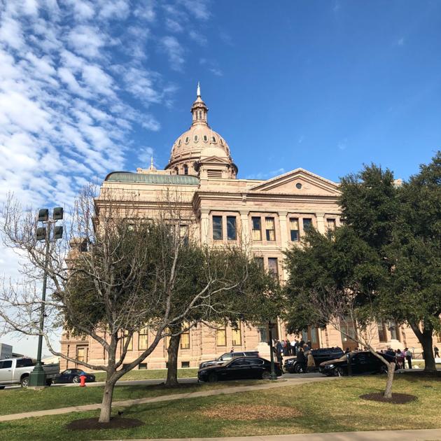 Legislative session ends: A look at Texas' proposed budget