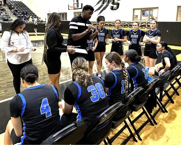 GC Girls Basketball: Rice takes first step in playoffs with 58-45 ...