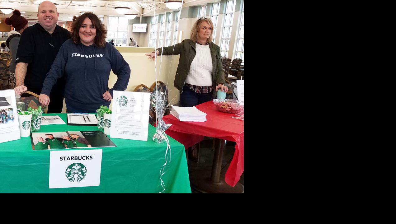 PHOTOS: Navarro College hosts Club and Resource Fair