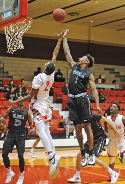 Jahlil Nails sets NC record with 40 points to lead Navarro over Panola