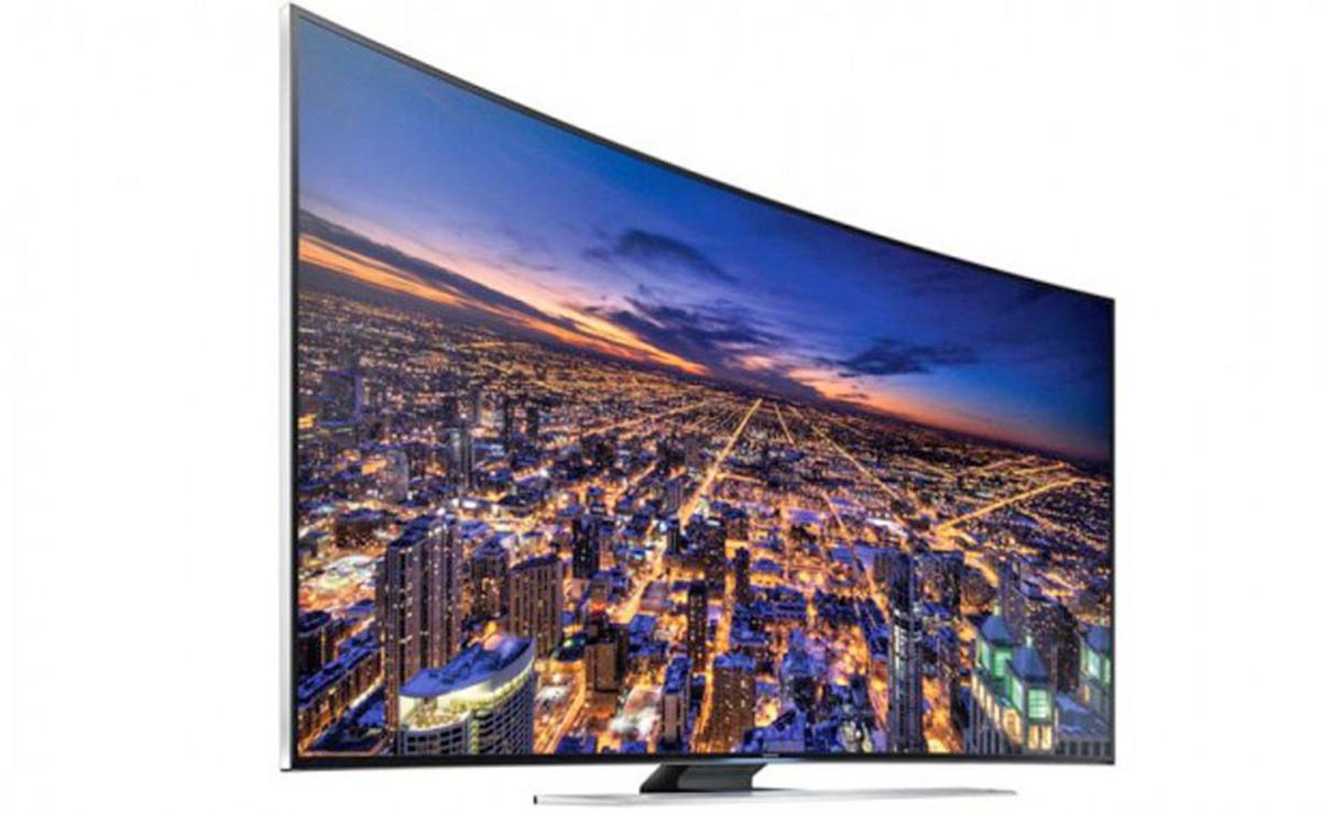 Tech Thursday Curved TVs Are they worth it? Opinion