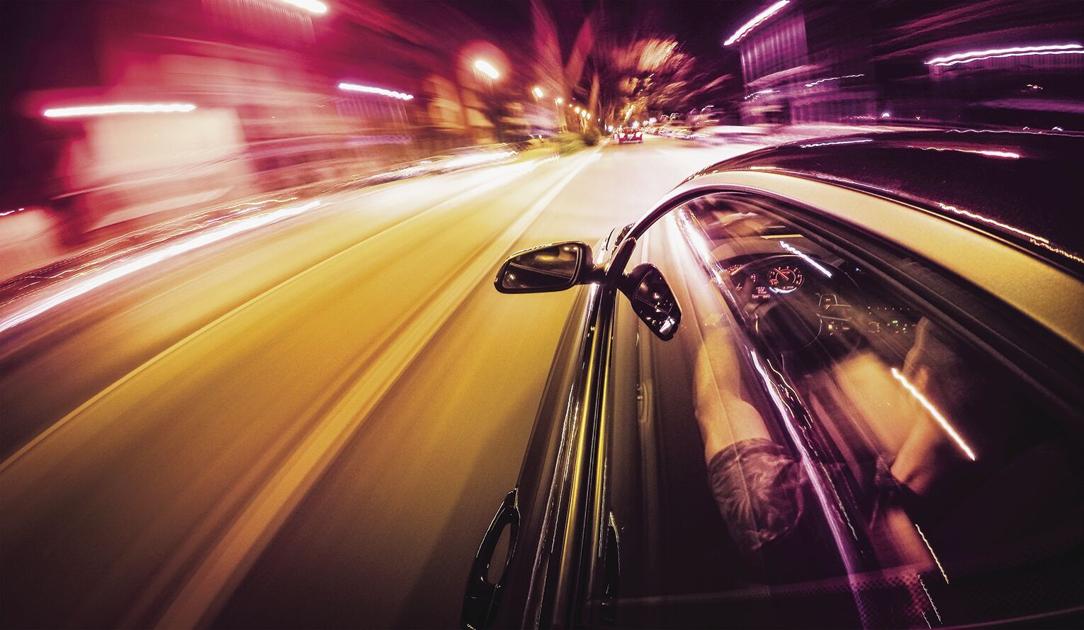 Drive sober this holiday season