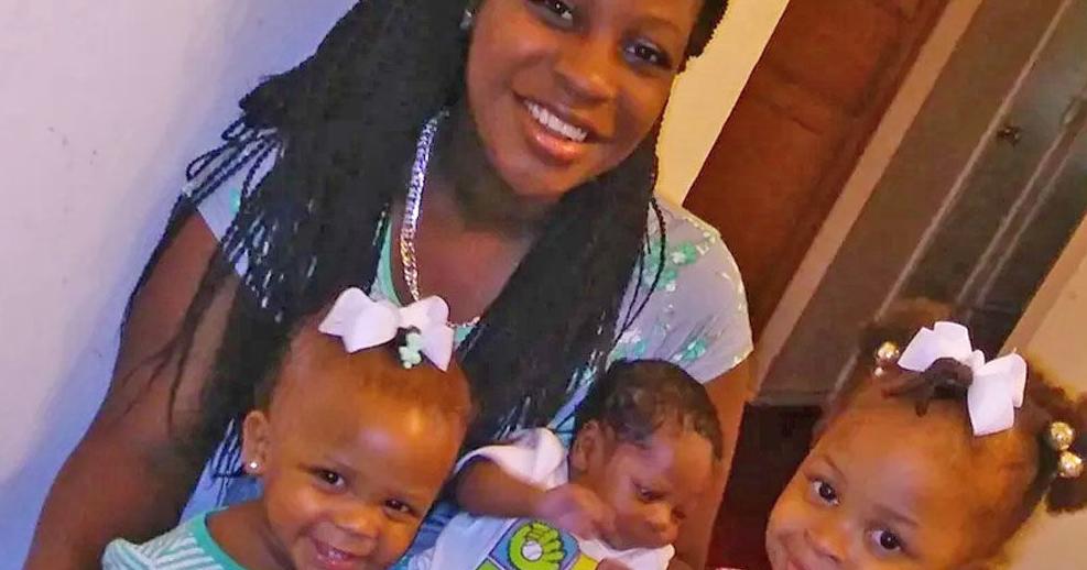 Waco police arrest man accused of killing his wife in front of children ...