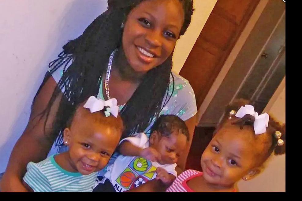 Waco police arrest man accused of killing his wife in front of children