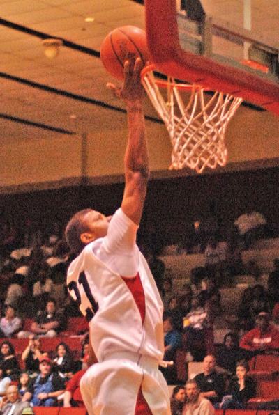 Region Xiv Basketball Tournament Bulldogs Ready To Test Depth