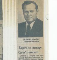 ROGERS, Charles Louis