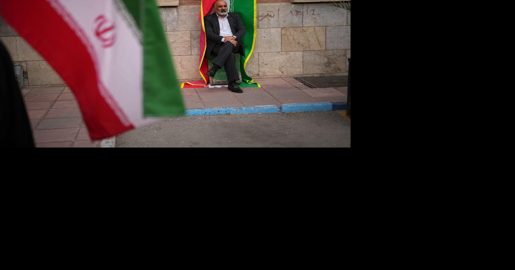 Trump widens threat to all of Iran's power plants and bridges as his deadline for a deal approaches