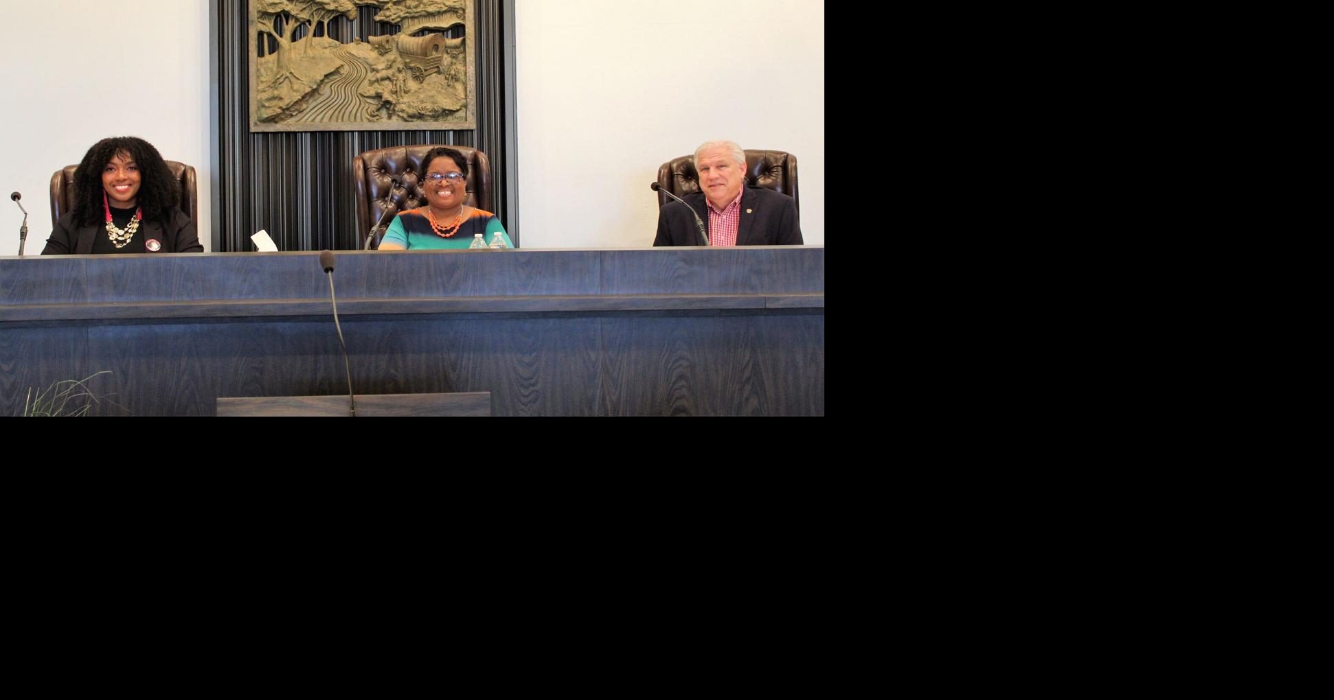 Q&As Get to know your Corsicana mayoral candidates News