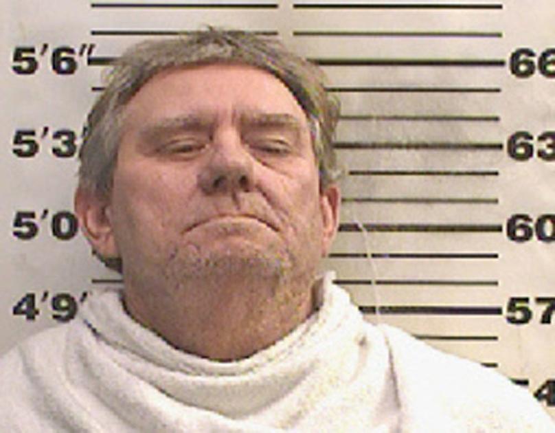 Rice PD arrest man with loaded gun during standoff