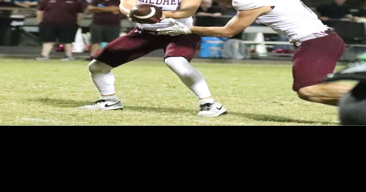 GC Football Playoffs: Mildred faces Axtell in Regional showdown