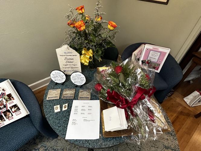 60 years of care and service | News | corsicanadailysun.com