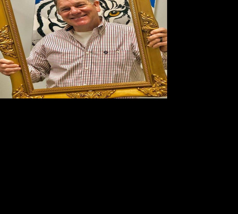 Featured Teacher: Larry Acock