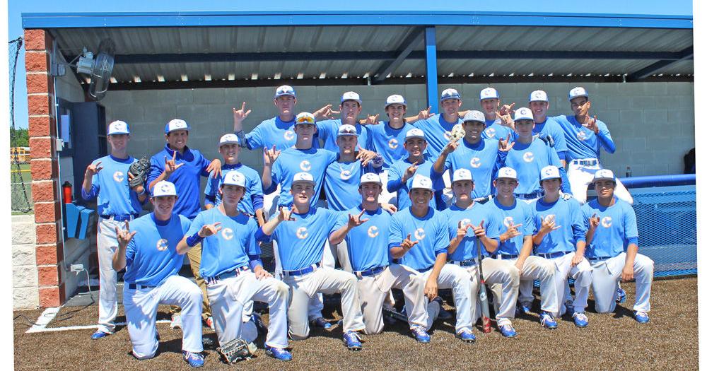 GC Baseball: Tigers use close-knit bond, grit to reach playoffs ...