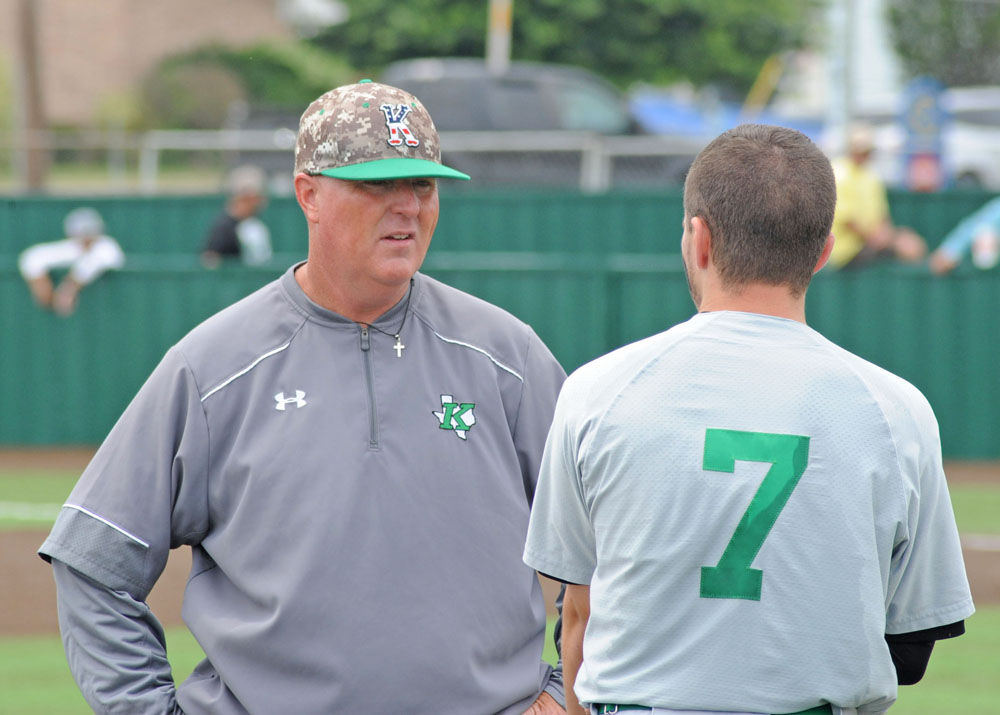 PHOTOS Kerens' incredible baseball season ends Sports