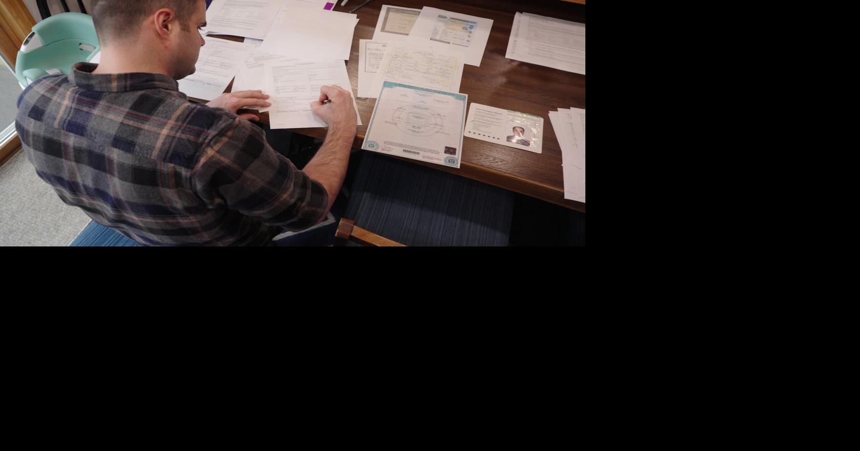 Millions of Americans may now also be considered Canadian under a new law