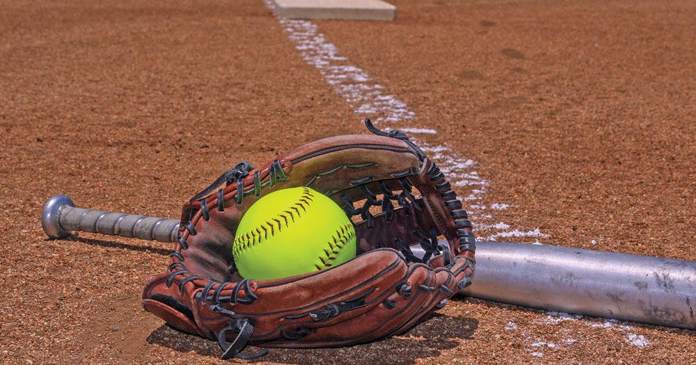 GC Softball: Mildred keeps up offensive onslaught in romp over Trinidad,