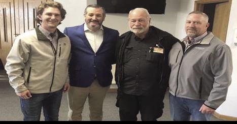 State News: Man who shot church gunman gets highest Texas civilian honor