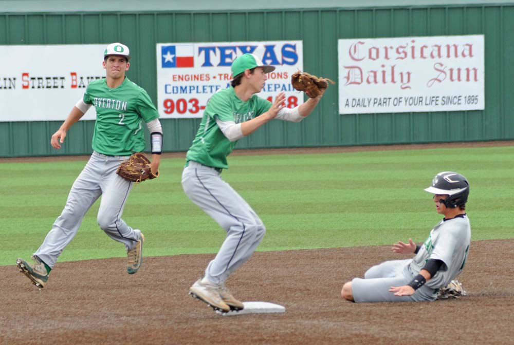 PHOTOS Kerens' incredible baseball season ends Sports