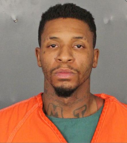 Waco police arrest man accused of killing his wife in front of children ...