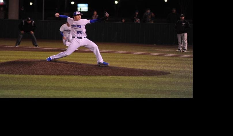 GC Baseball: Tigers down Denton Ryan 6-3