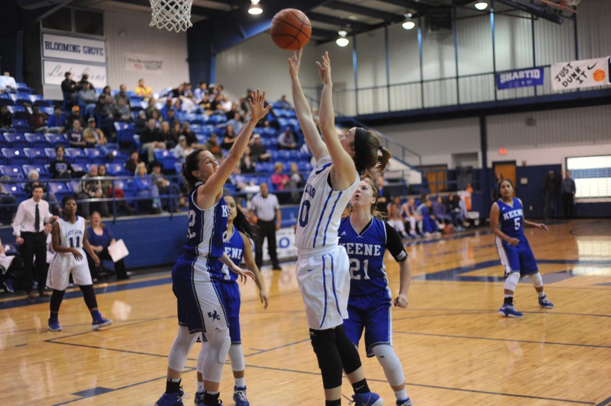 Blooming Grove S Magical Season Ends In Bi District Loss To Teague