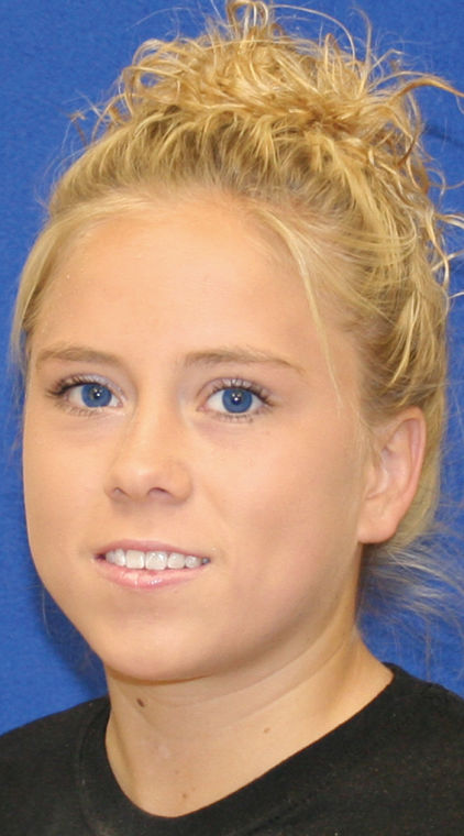 All-Golden Circle Softball Team