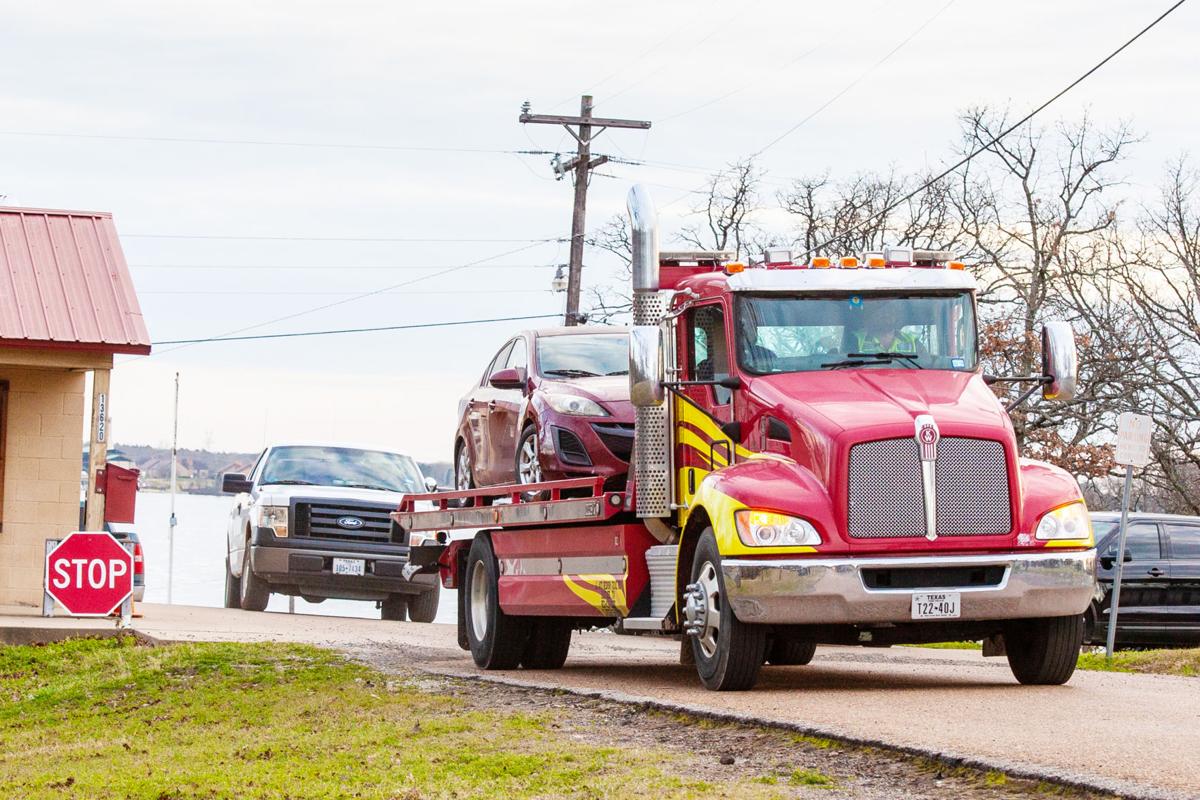 Body Recovered From Cedar Creek Lake Identified As Missing Woman News Corsicanadailysun Com