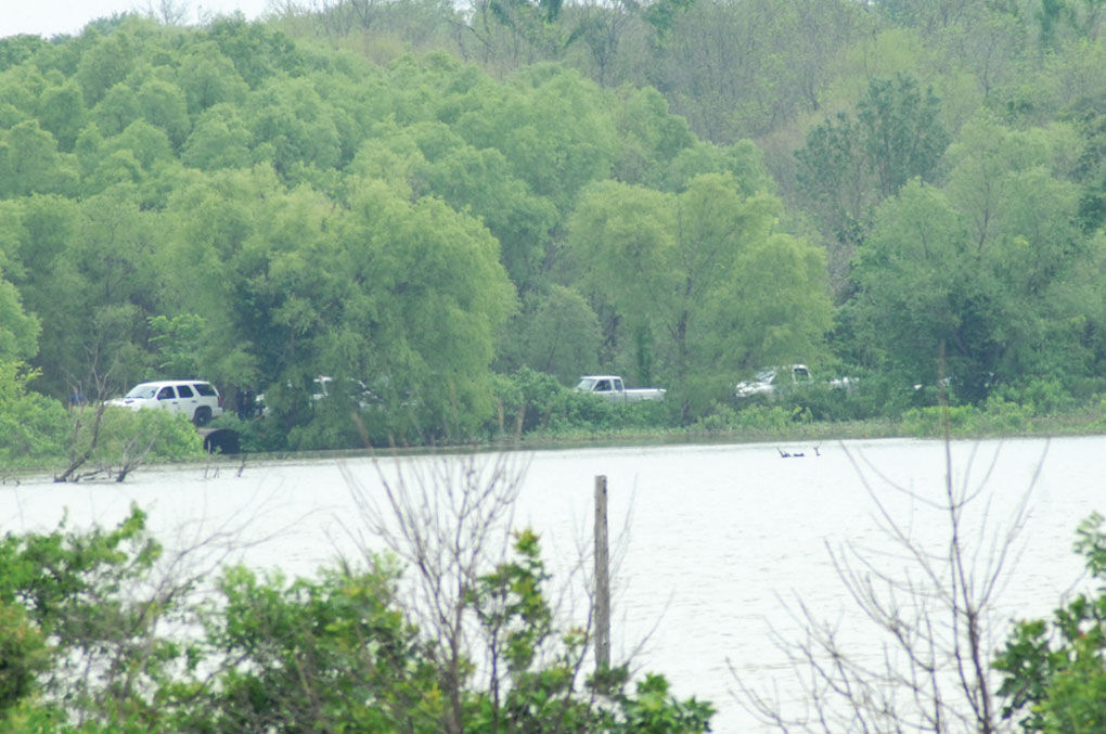 UPDATE Body found at Lake Halbert (adds name of victim) News