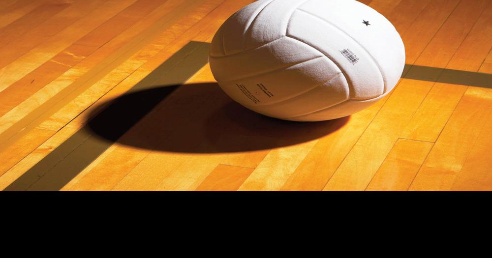 GC Volleyball Playoffs: Dawson is back in the playoffs