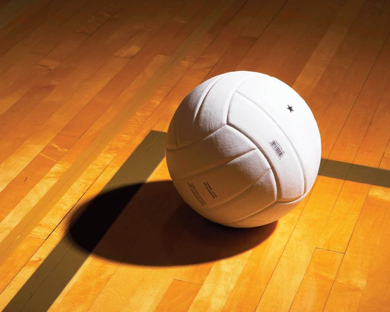 GC Volleyball: Blooming Grove downs Rio Vista in five sets