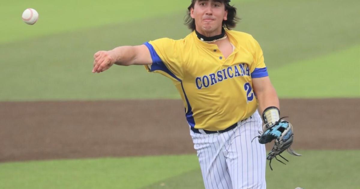 GC Baseball: Tigers win twice at West Tournament | Sports ...