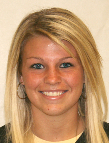 All-Golden Circle Softball Team