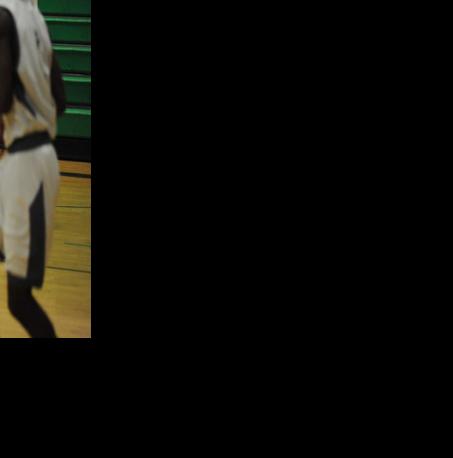 Boys Basketball Playoffs: Kerens Bobcats just keep rolling