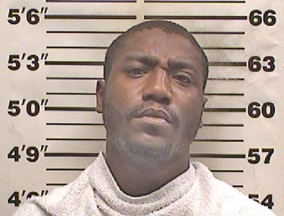 Kerens PD arrests murder suspect