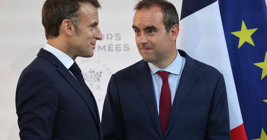 France's government collapses again: What could happen next?